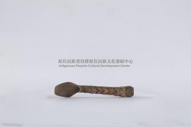湯匙、木匙藏品圖，第1張