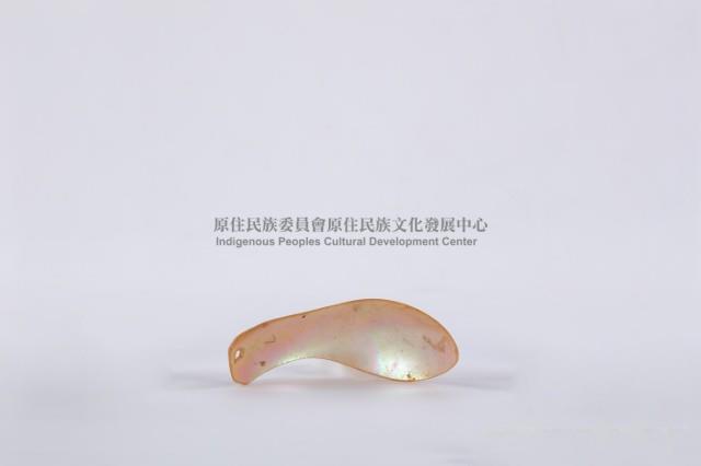 夜光貝古湯匙、貝匙藏品圖，第1張