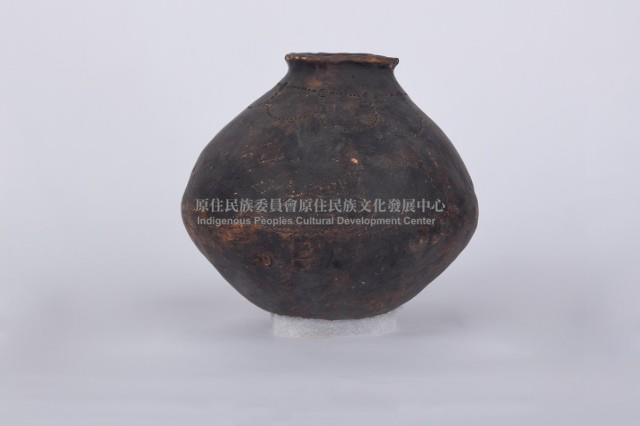 陶壺藏品圖，第1張