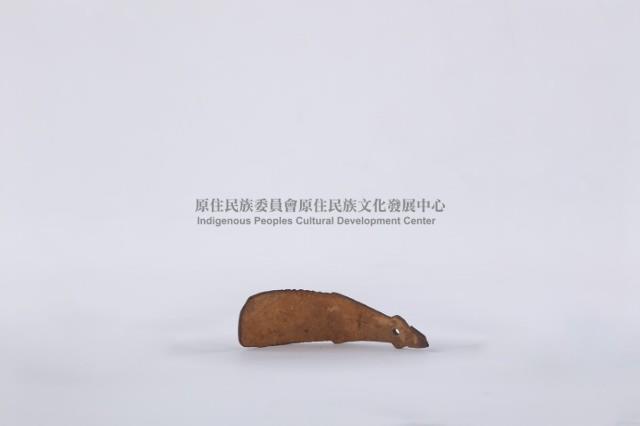 椰子殼湯匙、椰殼匙藏品圖，第1張