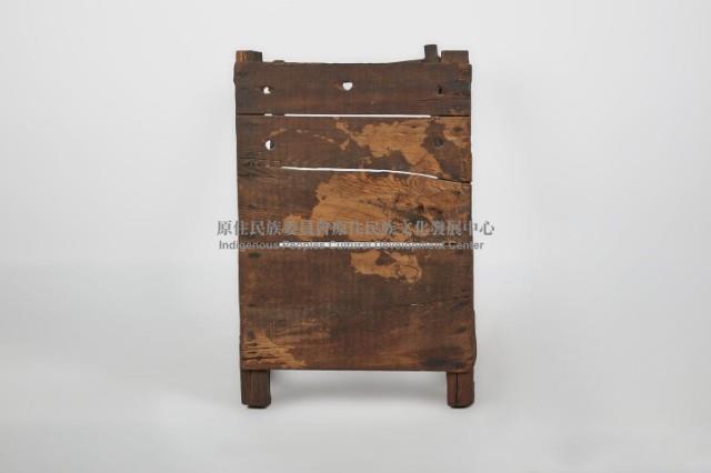 揹架藏品圖，第1張