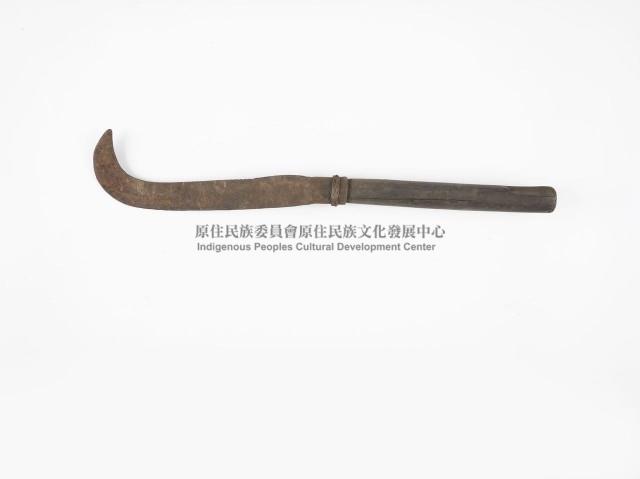 鐮刀藏品圖，第1張
