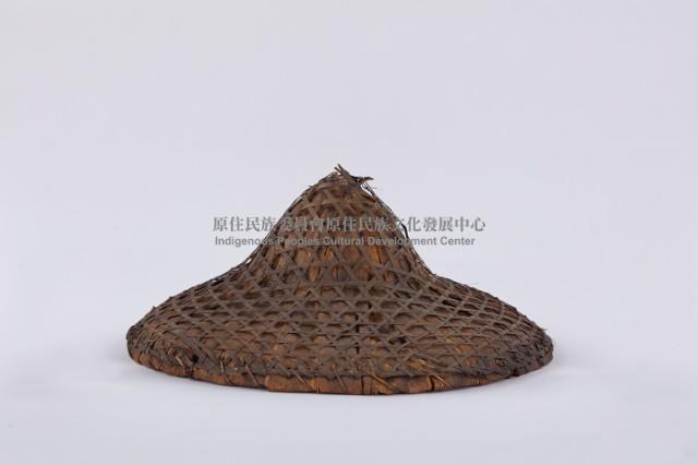 斗笠藏品圖，第1張
