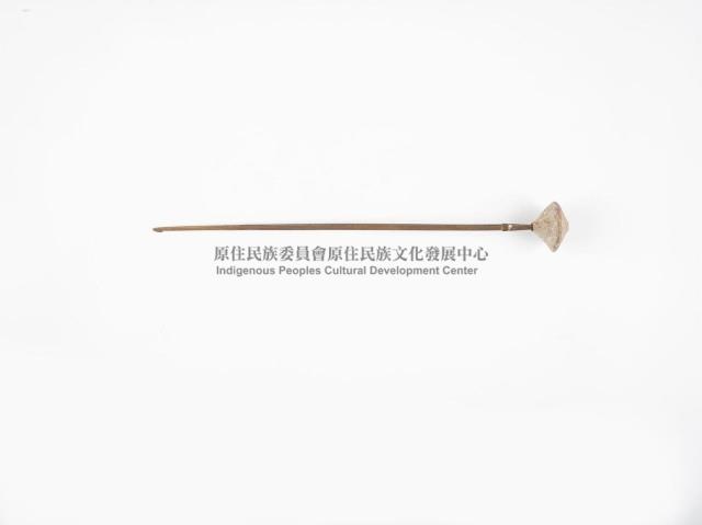 紡錘藏品圖，第1張