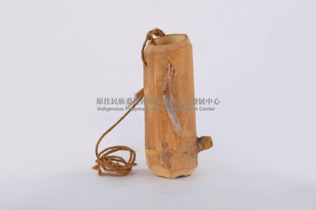 竹箭筒藏品圖，第1張