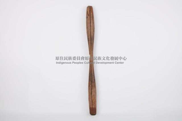 杵藏品圖，第1張