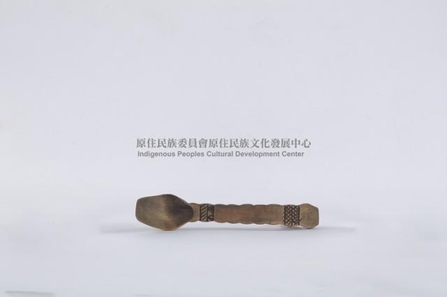 湯匙、木匙藏品圖，第1張