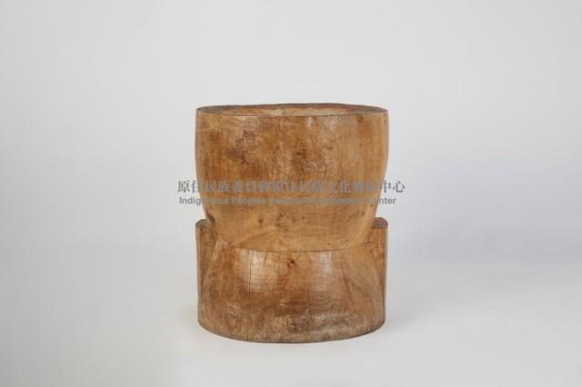 木臼藏品圖，第1張