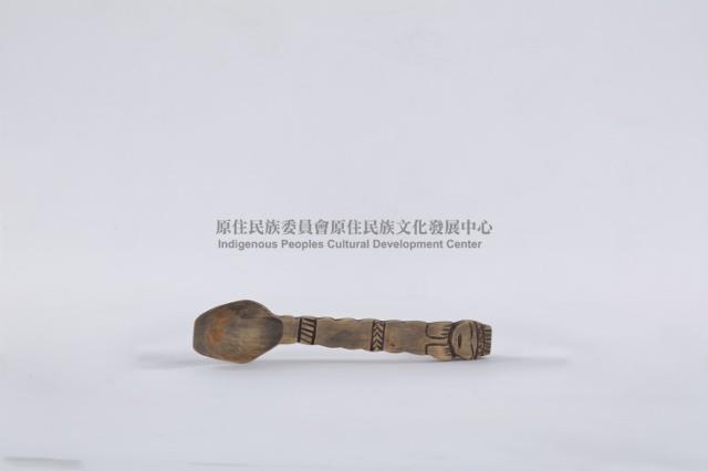 湯匙、木匙藏品圖，第1張