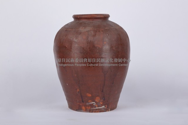陶甕藏品圖，第1張
