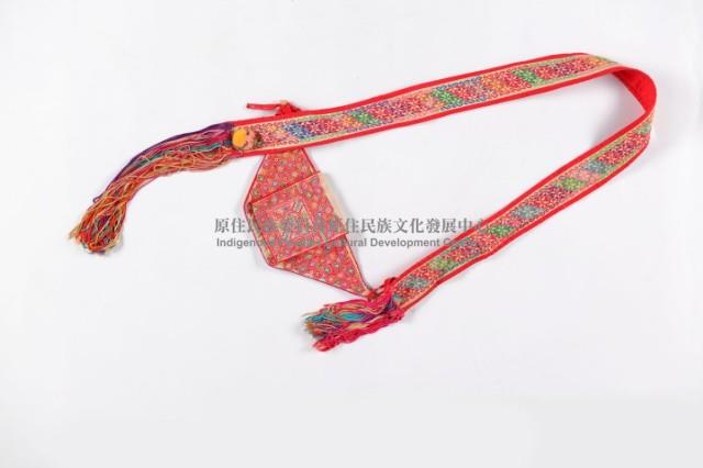 檳榔袋藏品圖，第1張