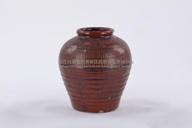 陶罐藏品圖，第1張