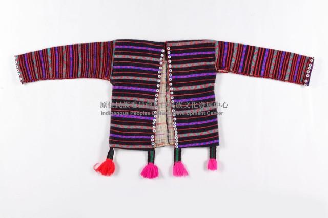 長袖上衣藏品圖，第1張