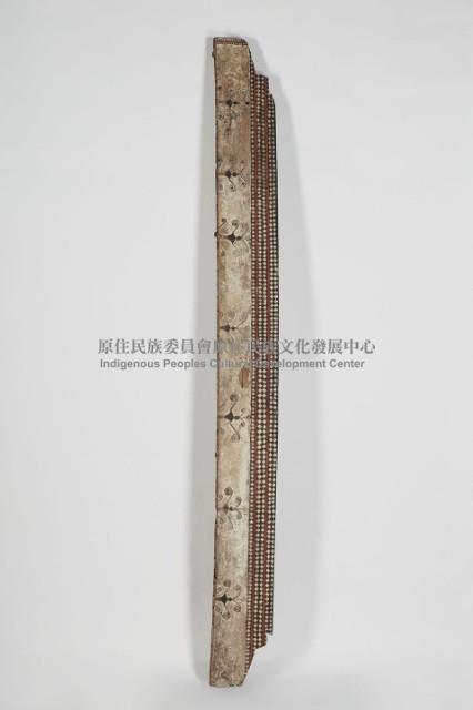 拼板舟殘片藏品圖，第1張