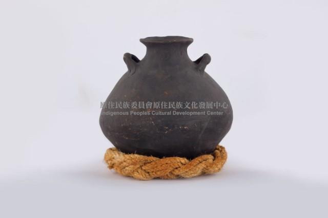 陶壺藏品圖，第1張