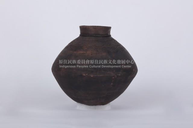 陶壺藏品圖，第1張