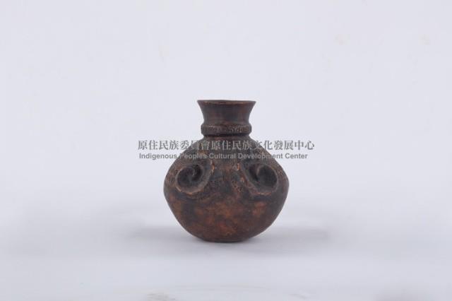 陶壺藏品圖，第1張