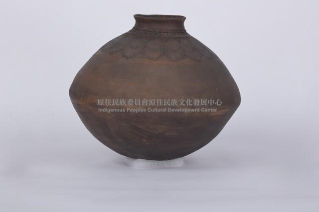 陶壺藏品圖，第1張