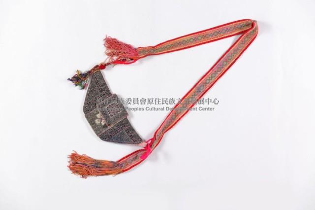 檳榔袋藏品圖，第1張