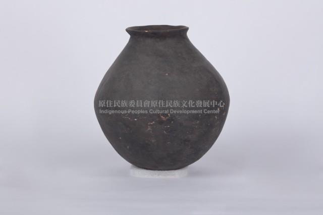 陶壺藏品圖，第1張