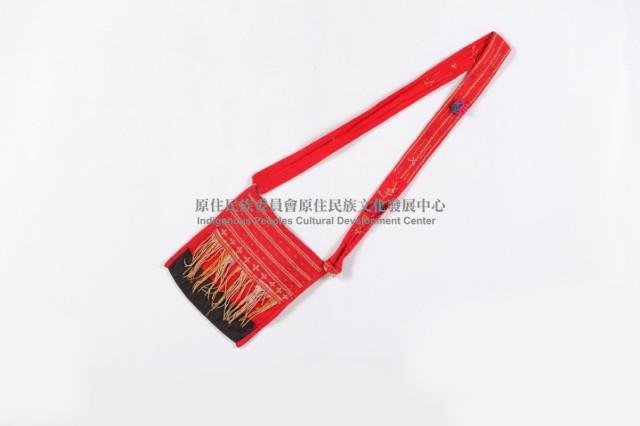 檳榔袋藏品圖，第1張