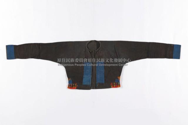 男子長袖短衣藏品圖，第1張