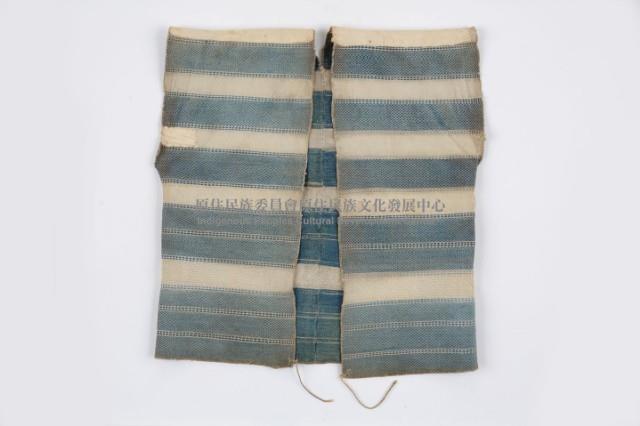 男子無袖上衣、男子無袖長衣藏品圖，第1張