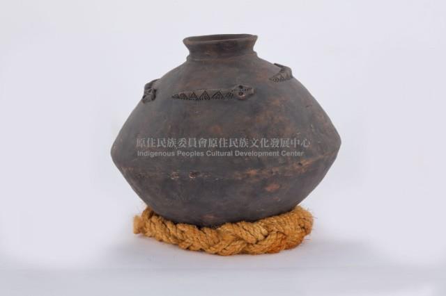 陶壺藏品圖，第1張