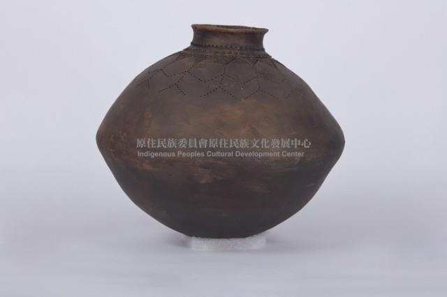 陶壺藏品圖，第1張