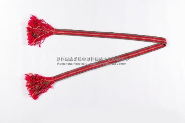 腰帶藏品圖，第1張