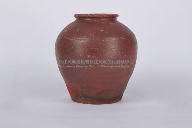 陶甕藏品圖，第1張