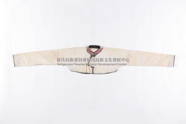 長袖短襬上衣、長袖短衣藏品圖，第1張