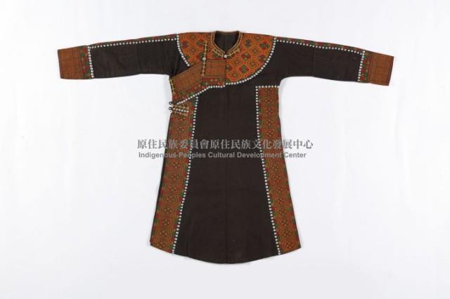 長袖女用上衣、女子長袖長衣藏品圖，第1張