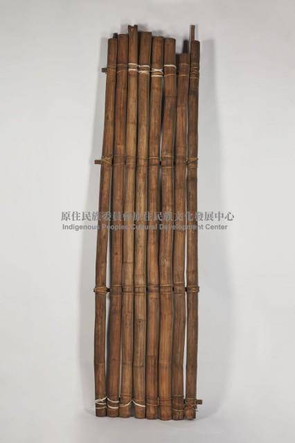 竹筏藏品圖，第1張