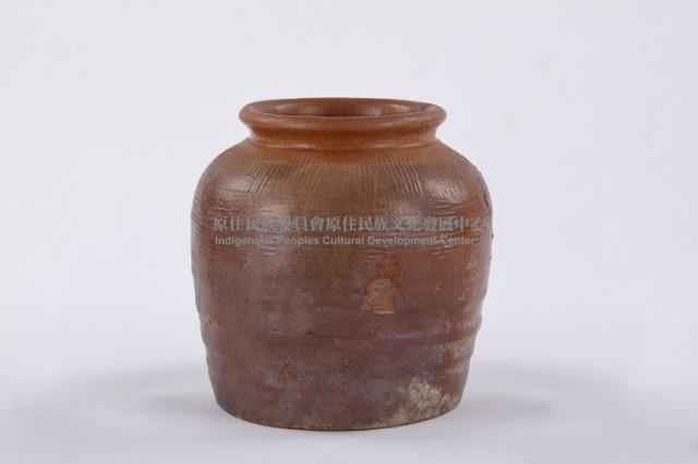 陶甕、陶罐藏品圖，第1張