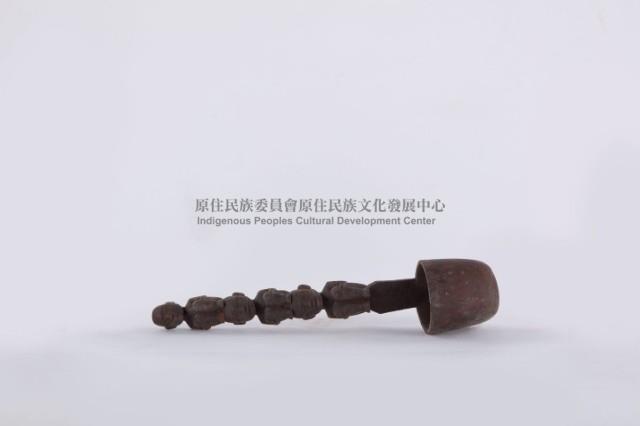 酒杓、木勺藏品圖，第1張