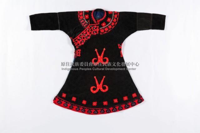 女用長袖上衣、女子長袖長衣藏品圖，第1張