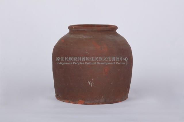 陶罐藏品圖，第1張