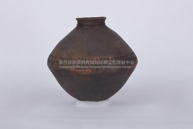 陶壺藏品圖，第1張