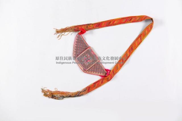 檳榔袋藏品圖，第1張