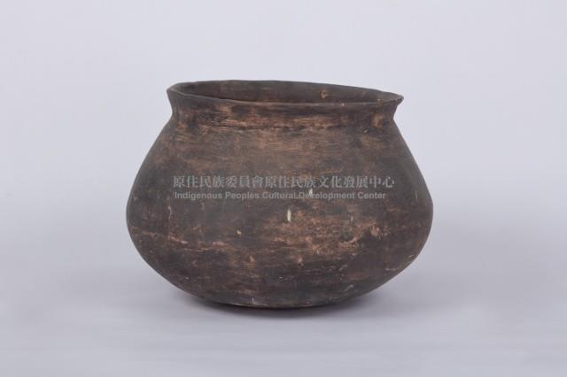 陶壺藏品圖，第1張