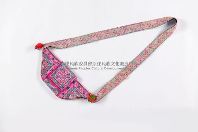 檳榔袋藏品圖，第1張