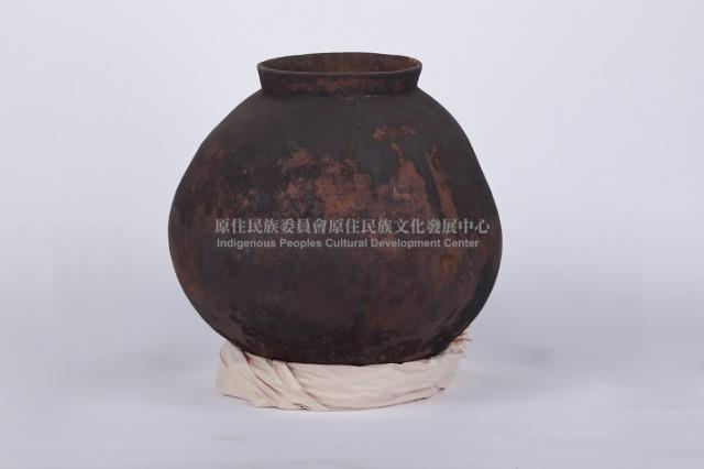 甕、陶壺藏品圖，第1張