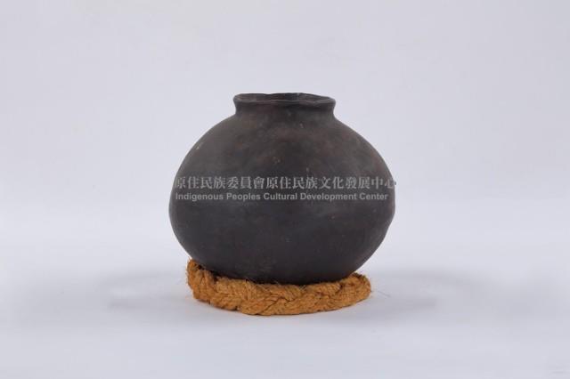 陶壺藏品圖，第1張