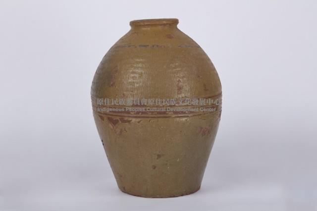 陶甕藏品圖，第1張