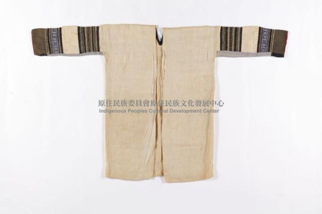 長袖長衣藏品圖，第1張