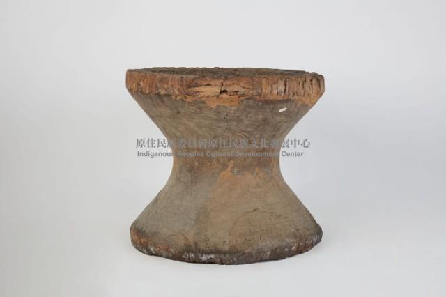 木臼藏品圖，第1張