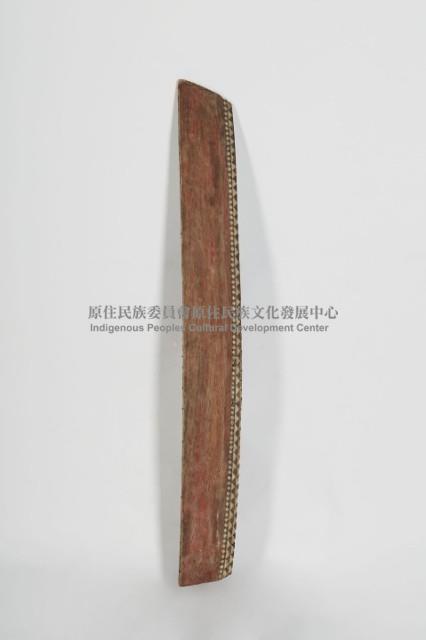 拼板舟殘片藏品圖，第1張