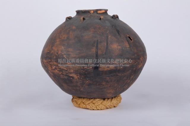 陶壺藏品圖，第1張