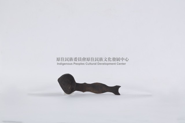 木匙藏品圖，第1張